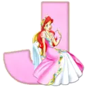 ABC SIRENITA BLANCA AT 26