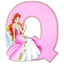 ABC SIRENITA BLANCA AT 9