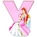 ABC SIRENITA BLANCA AT 23