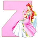 ABC SIRENITA BLANCA AT 22