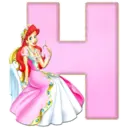 ABC SIRENITA BLANCA AT 28