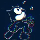 Gato Felix   1 Movi 15