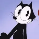 Gato Felix   1 Movi 28