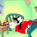 Gato Felix   1 Movi 2