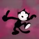 Gato Felix   1 Movi 9