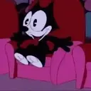 Gato Felix   1 Movi 27