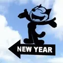 Gato Felix   1 Movi 23