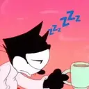 Gato Felix   1 Movi 24