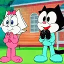 Gato Felix   1 Movi 16