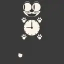 Gato Felix   1 Movi 14