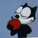 Gato Felix   1 Movi 4