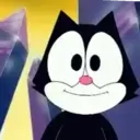 Gato Felix   1 Movi 29