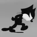 Gato Felix   1 Movi 7
