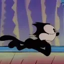 Gato Felix   1 Movi 3