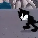 Gato Felix   1 Movi 25
