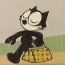 Gato Felix   1 Movi 20