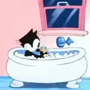 Gato Felix   1 Movi 6