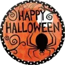 Halloween ✺3 5