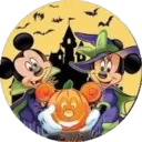 Halloween ✺3 16