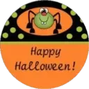 Halloween ✺3 4