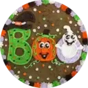 Halloween ✺3 26