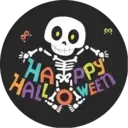 Halloween ✺3 29