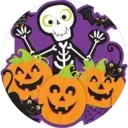 Halloween ✺3 25