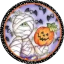 Halloween ✺3 18