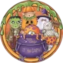 Halloween ✺3 30