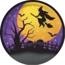 Halloween ✺3 8