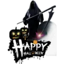 HA! APPY HALLOWEEN