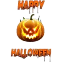 HAPPY HALLOWEEN