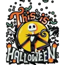 This S HALLOWEENS