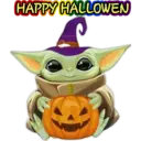 HAPPY HALLOWEN okol