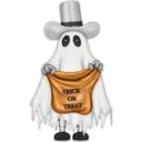 TRICK OR TREAT