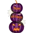 HAPPY HALLOWEEN