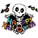 00 0.0 HA AL 00 Pappy WEEN O
