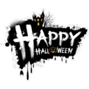 APPY HALLOWEEN