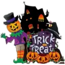 TRICK Treat KAD