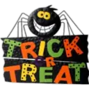 TRICK TREAT