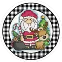 Llegando La Navidad ✺1 21