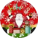 Llegando La Navidad ✺1 8