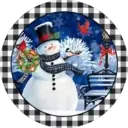 Llegando La Navidad ✺1 6