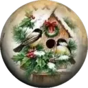 Llegando La Navidad ✺1 22