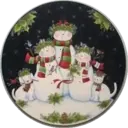Llegando La Navidad ✺1 16