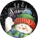 Llegando La Navidad ✺1 14