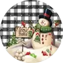 Llegando La Navidad ✺1 19