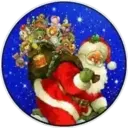 Llegando La Navidad ✺1 9