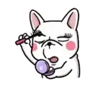 Perritos Cute  - 6 Mov.1712 26