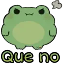 Ranita 4